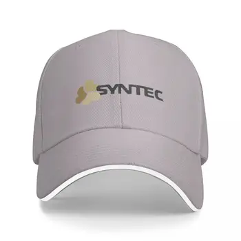 Старый логотип Syntec V.3 | Проект: 863 Бейсболка, кепки для рыбалки, детская шляпа, женская Мужская
